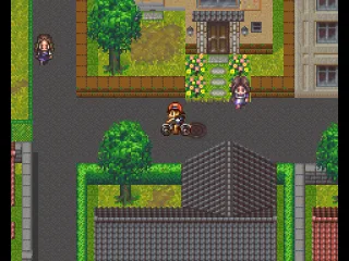 Your home town. Alas, that was in 1999...