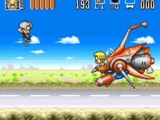 It still needs a little work though.