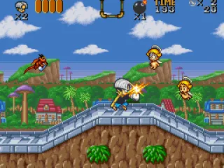 Ackman is no friend of the angels.