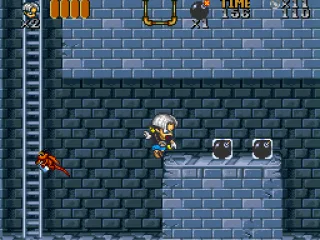 Finding bonuses off the beaten trail.