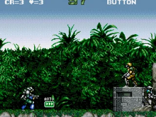 Upgrade to turn the gun into an automatic