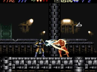 Another special attack