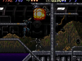 Bombs don't have a high range, but are fairly powerful