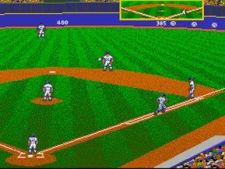 Will you make it to first