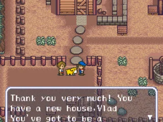 Looks like you've got yourself a new dog.