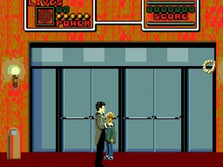 Breathing is essential for surviving in the game...