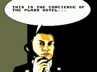 The plot thickens...