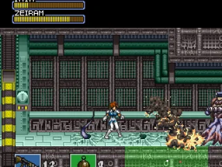 Thankfully grenades are especially useful on prone enemies.