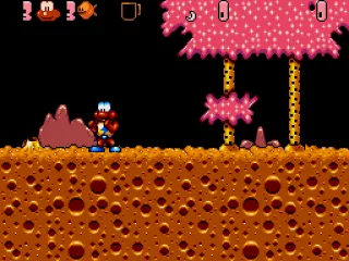 Can't box against me