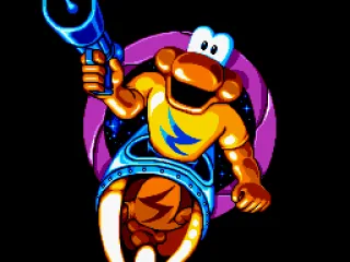 It's Jammmmmeeess Poooonnnddd!!!!