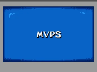 Here are the categories.