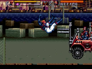 Forklift! Why have you betrayed me?