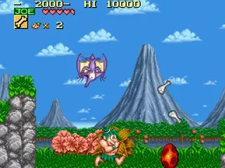 Powerups come in these eggs