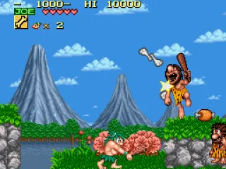 This bone-throwing skill sure is handy