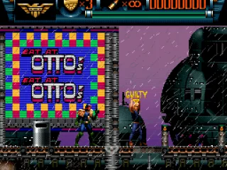 The perp pleads guilty