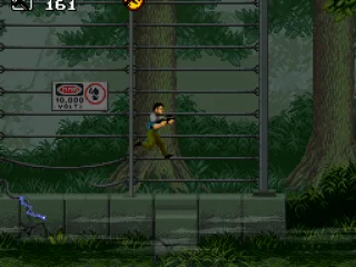 Not somewhere you want to bring the kids.