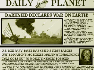 Introduction to Story Mode