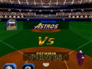 Pick your teams, and play ball!