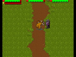 Is he not dead yet?!