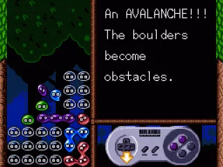 Demo with instructions on how to play the game