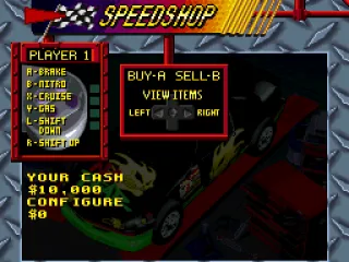 Speedshop 2