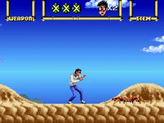 Approaching a wily beast with caution