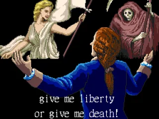 This war is going to involve a whole lot of both.