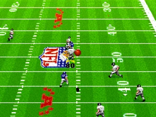 Ball thrown in to the air