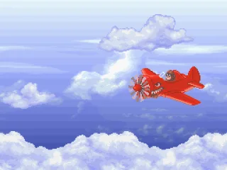 Planes and mahjong? What's the connection?..