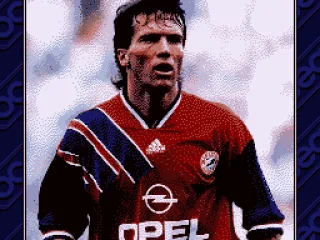 Lothar Matthäus Super Soccer