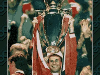 Manchester United Championship Soccer