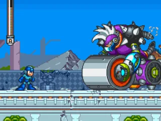 Big boss to contend with