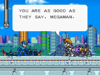 Meeting Base and Treble