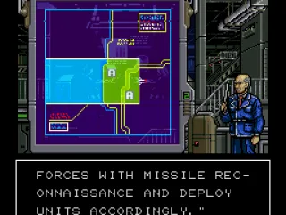 Receiving instructions