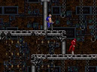 Enemies will kill you with one shot!