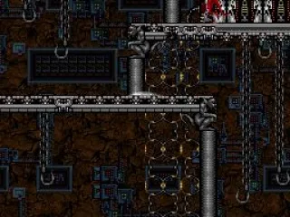 While transformed, you are completely invulnerable.