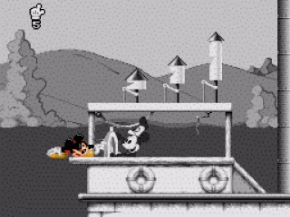 This guy looks familiar...