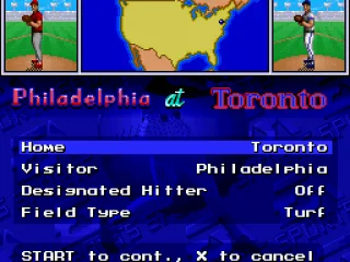 Who is the home and visitor teams?