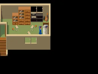 The goal is to make the girl go to bed with you... ehhh... no, actually it is not