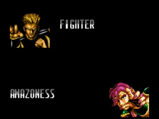 Introducing characters