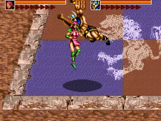 Ouch, that must hurt...