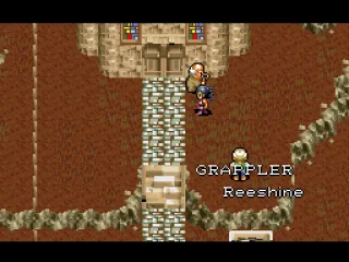 Introducing the heroes