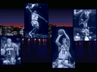 Scene from the intro