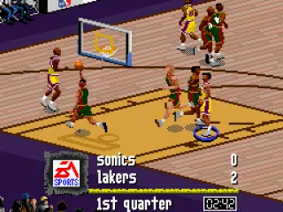 Good, for two points!