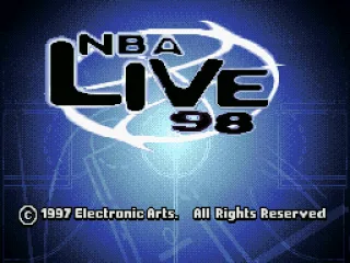 Scene from the intro