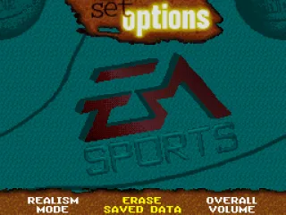 Scroll to see the other game options.