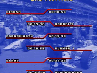 It takes a lot of practice to get that second...