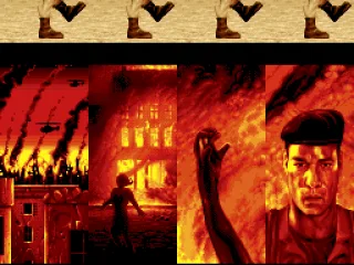 Introduction sequence