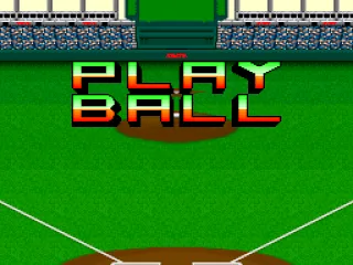 Play ball