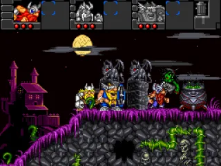 This witch will help our heroes while they're in Transylvania.